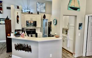 Windermere Townhouse at PGA National - Palm Beach Gardens, Florida
