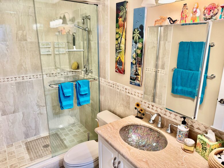 Windermere Townhouse at PGA National - Palm Beach Gardens, Florida