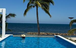 Laid-Back Luxury at Caye Caulker - Caye Caulker, Belize