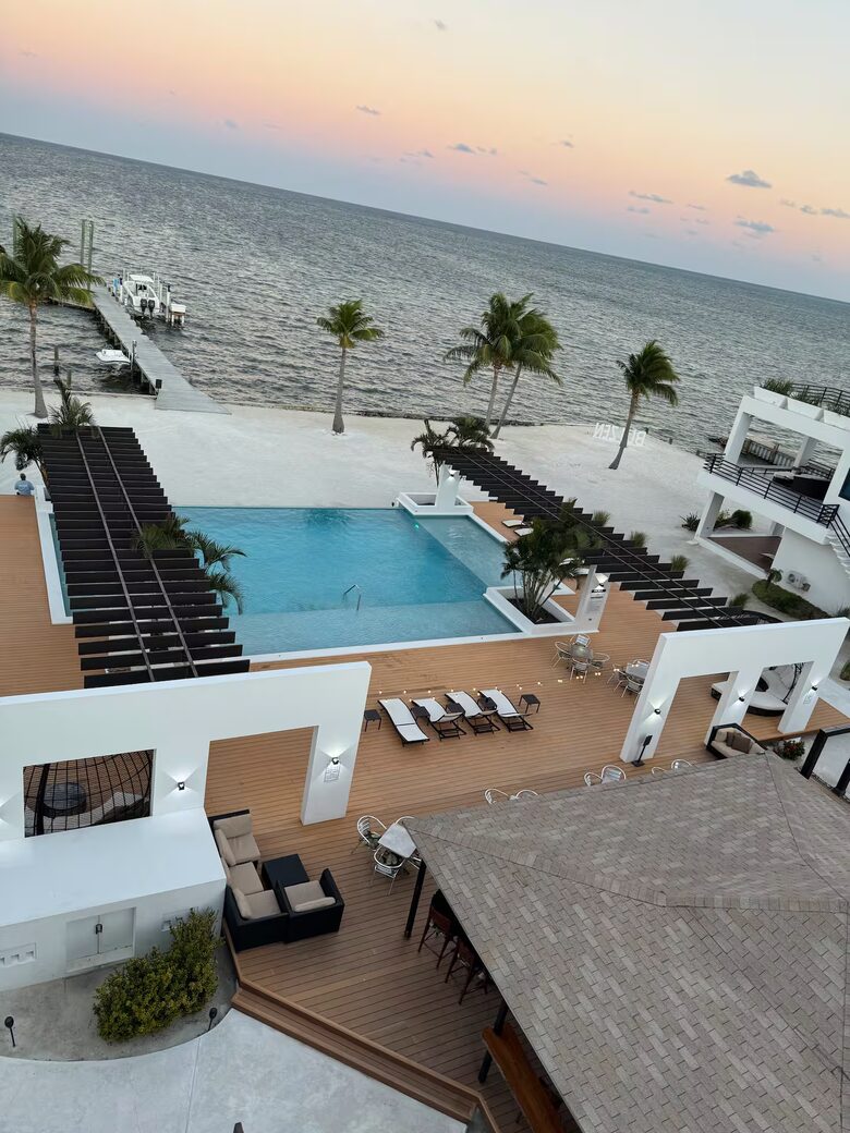 Laid-Back Luxury at Caye Caulker - Caye Caulker, Belize