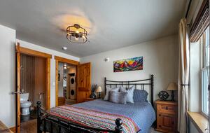 Cozy mountain retreat - Fraser, Colorado