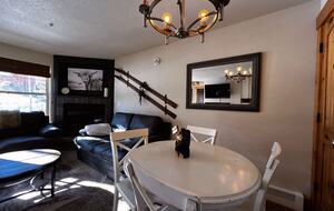 Cozy mountain retreat - Fraser, Colorado