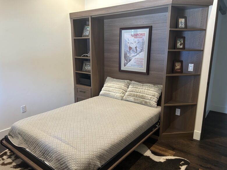 A Refined Tahoe Escape on the Fairway - Truckee, California