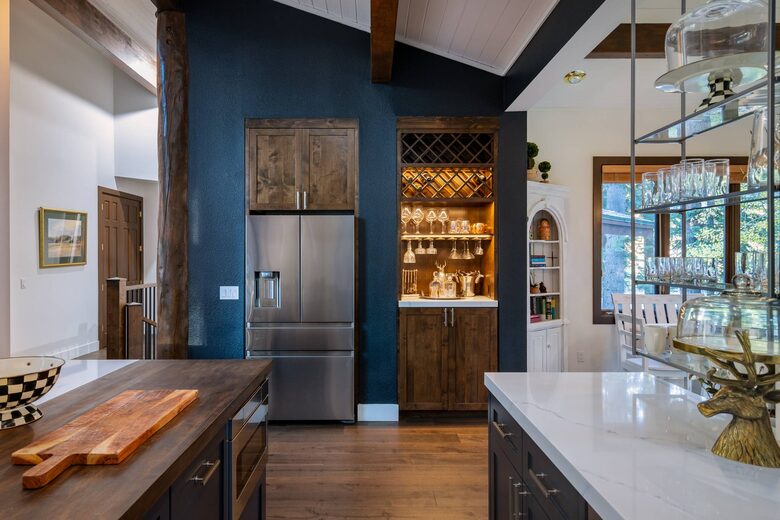 Spacious Northstar Ski & Village Escape - Truckee, California