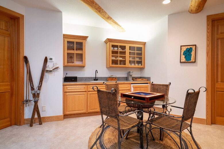 Spacious Northstar Ski & Village Escape - Truckee, California
