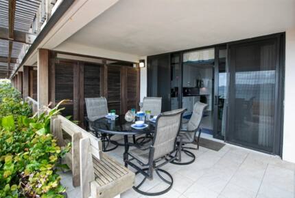 Beachfront St. Thomas Retreat with Ocean Views - St. Thomas, Virgin Islands, U.S.