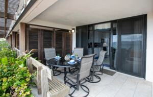 Beachfront St. Thomas Retreat with Ocean Views - St. Thomas, Virgin Islands, U.S.
