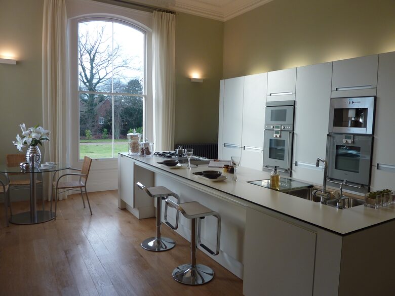The Wallfield Park Residence - Reigate and Banstead, United Kingdom
