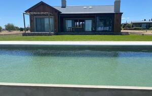 Riverside Serenity at a Country Club Estate - Carmelo, Uruguay