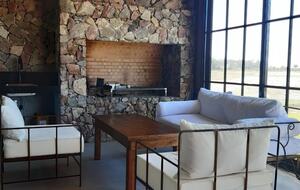 Riverside Serenity at a Country Club Estate - Carmelo, Uruguay