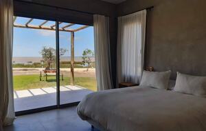 Riverside Serenity at a Country Club Estate - Carmelo, Uruguay