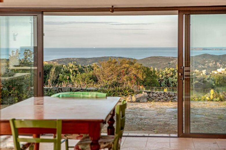Villa Giuliana | A Private Hilltop Home in Gallura - Santa Teresa di Gallura, Italy