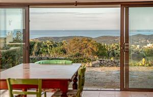 Villa Giuliana | A Private Hilltop Home in Gallura - Santa Teresa di Gallura, Italy