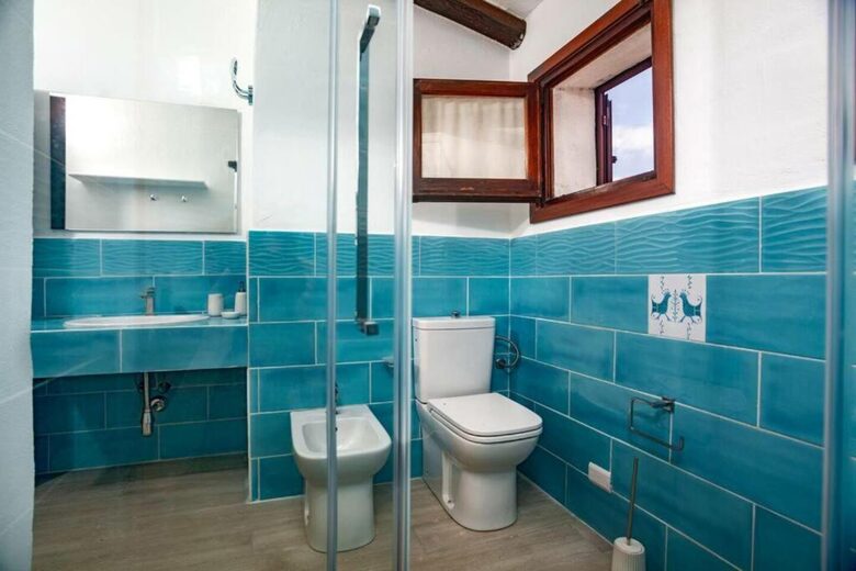 Villa Giuliana | A Private Hilltop Home in Gallura - Santa Teresa di Gallura, Italy