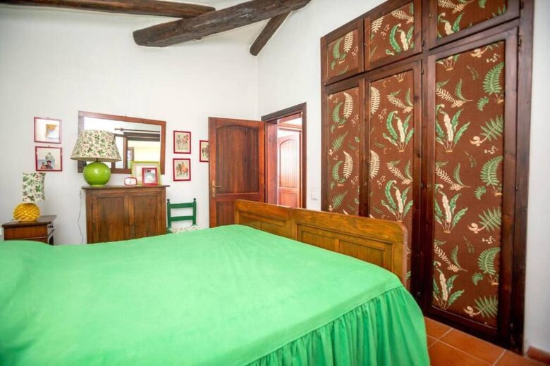 Villa Giuliana | A Private Hilltop Home in Gallura - Santa Teresa di Gallura, Italy