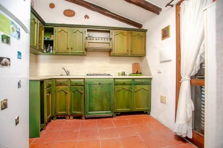 Villa Giuliana | A Private Hilltop Home in Gallura - Santa Teresa di Gallura, Italy