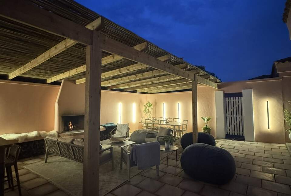 Sophisticated St. Francis Bay Living with Direct Waterfront Access - St Francis Bay, South Africa