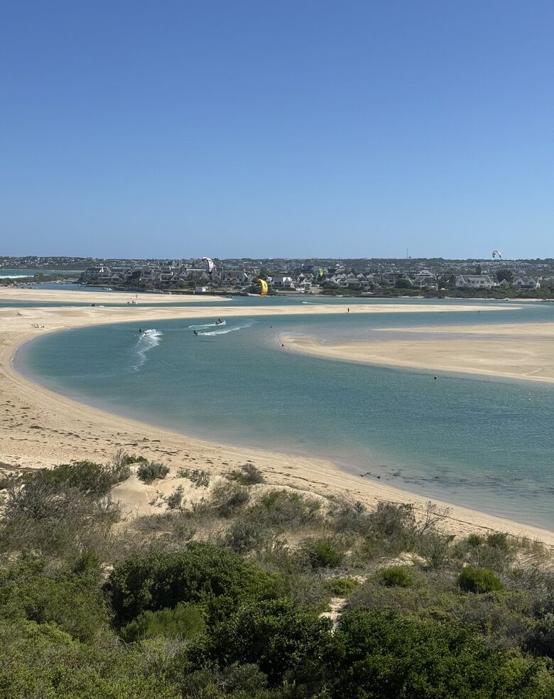Sophisticated St. Francis Bay Living with Direct Waterfront Access - St Francis Bay, South Africa