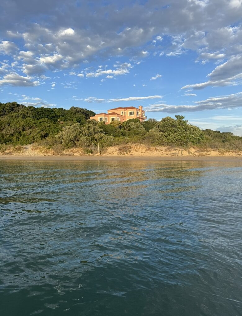 Sophisticated St. Francis Bay Living with Direct Waterfront Access - St Francis Bay, South Africa