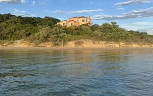 Sophisticated St. Francis Bay Living with Direct Waterfront Access - St Francis Bay, South Africa