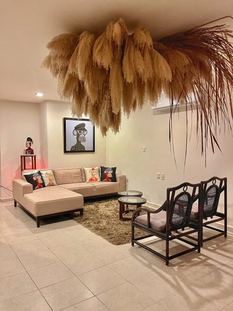 Tranquil Villa in Soliman Bay with Private Beach - #16 Tulum,, Mexico