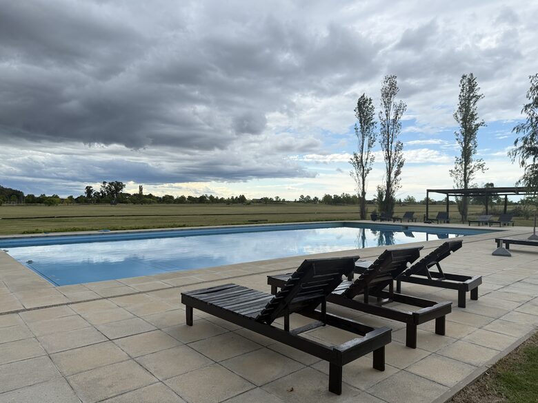 Modern Waterfront Lake House | Carmelo Golf - Carmelo, Uruguay