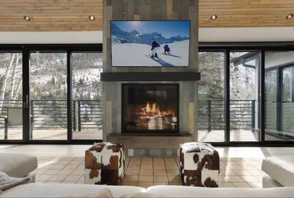 Axiom Retreat - Moving Mountains - Vail, Colorado