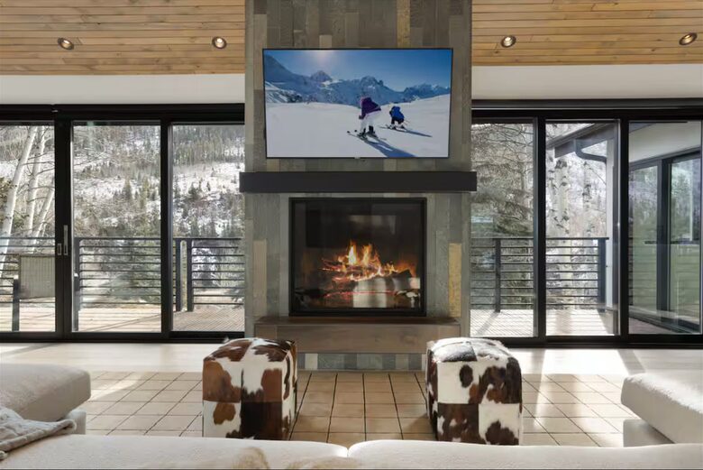 Axiom Retreat - Moving Mountains - Vail, Colorado