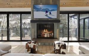 Axiom Retreat - Moving Mountains - Vail, Colorado