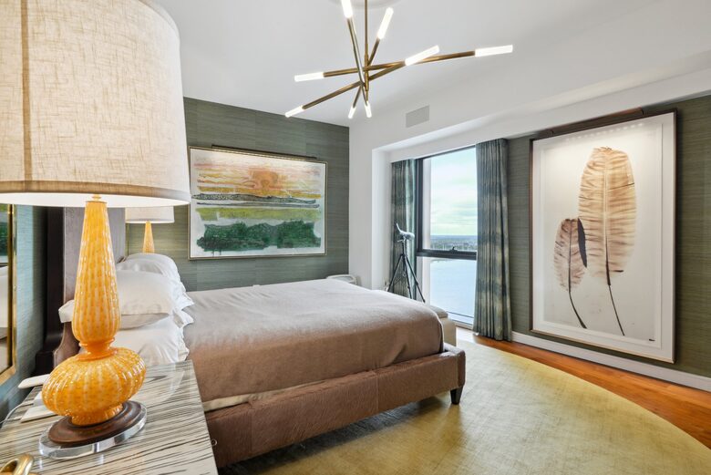 Skyline Serenity at Four Seasons New Orleans - New Orleans, Louisiana