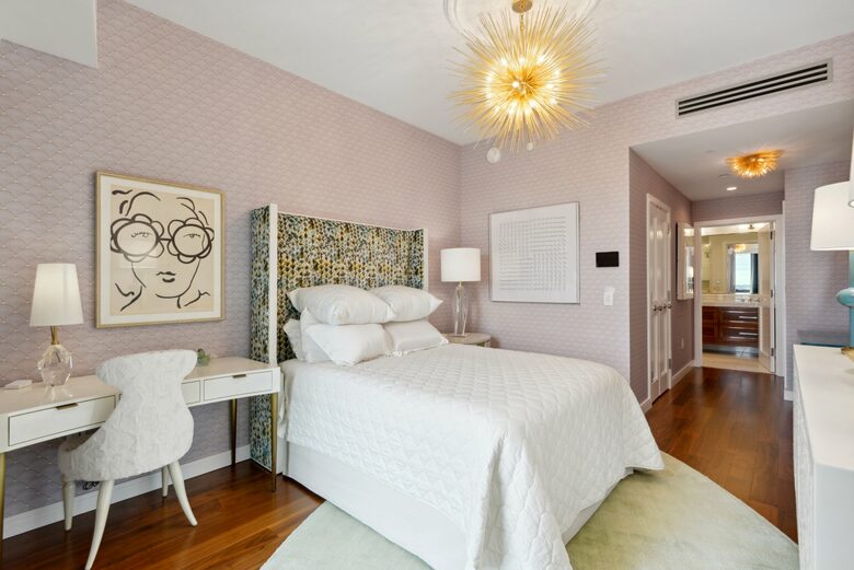 Skyline Serenity at Four Seasons New Orleans - New Orleans, Louisiana
