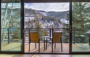 Axiom Retreat - Moving Mountains - Vail, Colorado