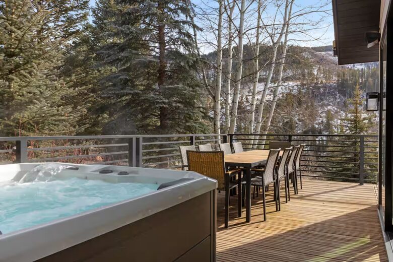 Axiom Retreat - Moving Mountains - Vail, Colorado
