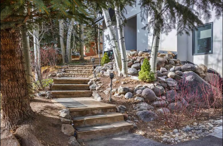 Axiom Retreat - Moving Mountains - Vail, Colorado