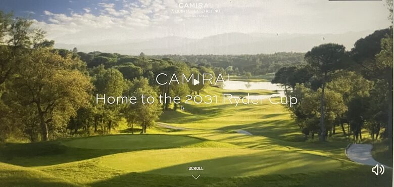 Luxury Villa at Camiral Golf y Wellness - Caldes de Malavella, Spain