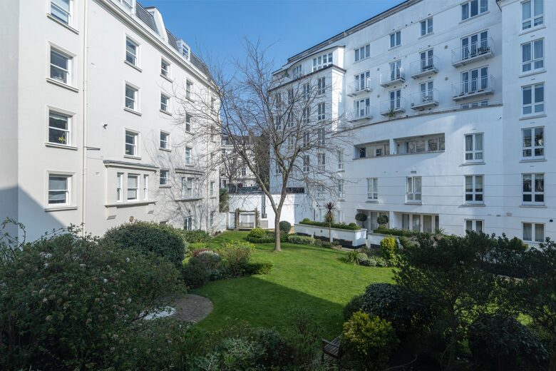 A Tranquil Apartment in Little Venice - London, United Kingdom