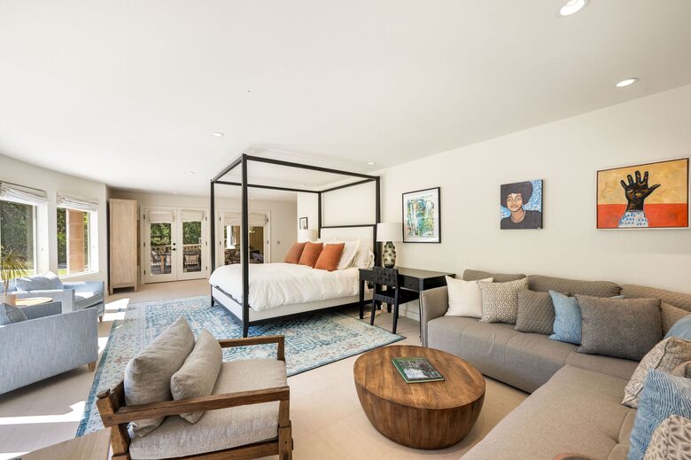 Luxury Wine Country Retreat Surrounded by Oaks & Open Skies - Sonoma, California