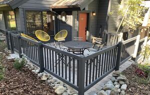 Private Breckenridge Retreat Near Peak 8 - Breckenridge, Colorado