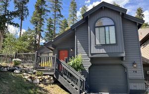 Private Breckenridge Retreat Near Peak 8 - Breckenridge, Colorado