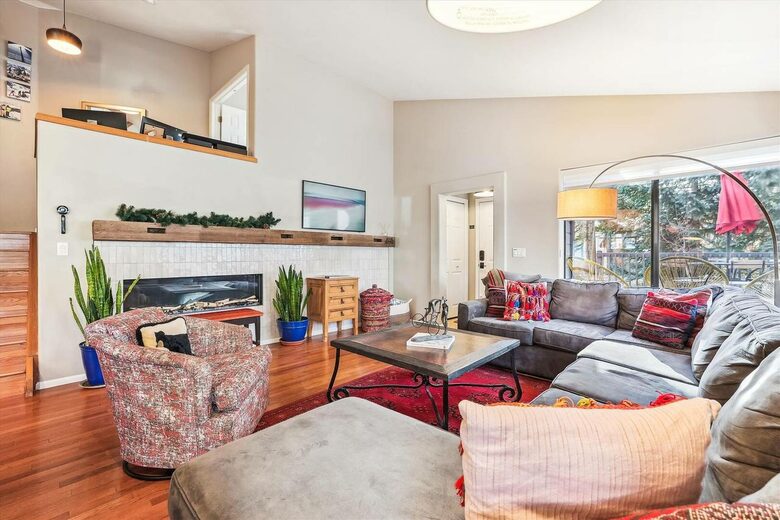 Private Breckenridge Retreat Near Peak 8 - Breckenridge, Colorado