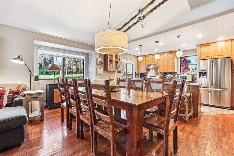 Private Breckenridge Retreat Near Peak 8 - Breckenridge, Colorado