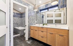 Private Breckenridge Retreat Near Peak 8 - Breckenridge, Colorado