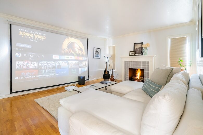 Modern Comfort in a Classic Beacon Hill Home - Seattle, Washington