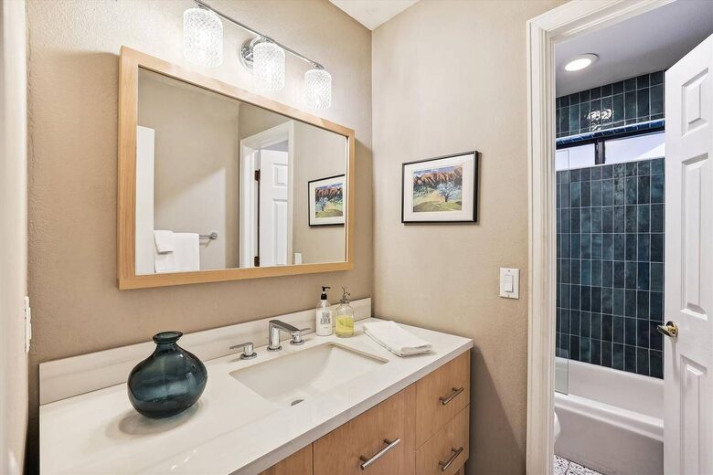 Private Breckenridge Retreat Near Peak 8 - Breckenridge, Colorado