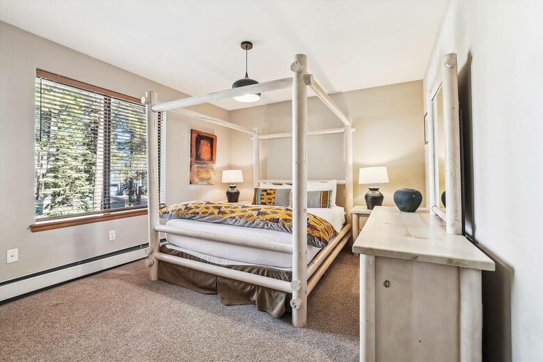 Private Breckenridge Retreat Near Peak 8 - Breckenridge, Colorado