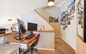 Private Breckenridge Retreat Near Peak 8 - Breckenridge, Colorado