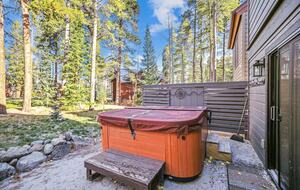 Private Breckenridge Retreat Near Peak 8 - Breckenridge, Colorado