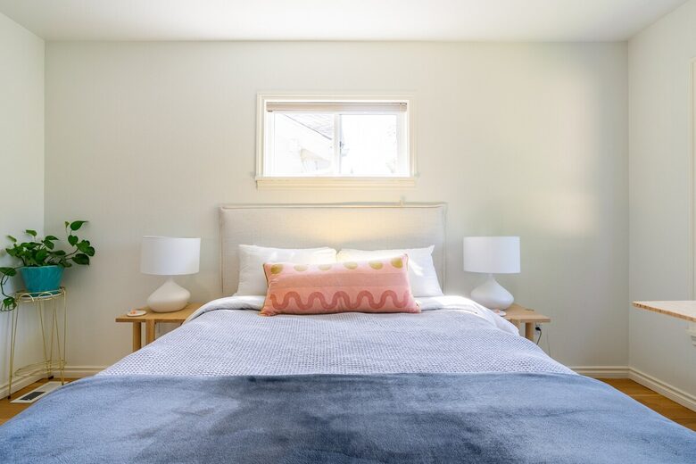 Modern Comfort in a Classic Beacon Hill Home - Seattle, Washington