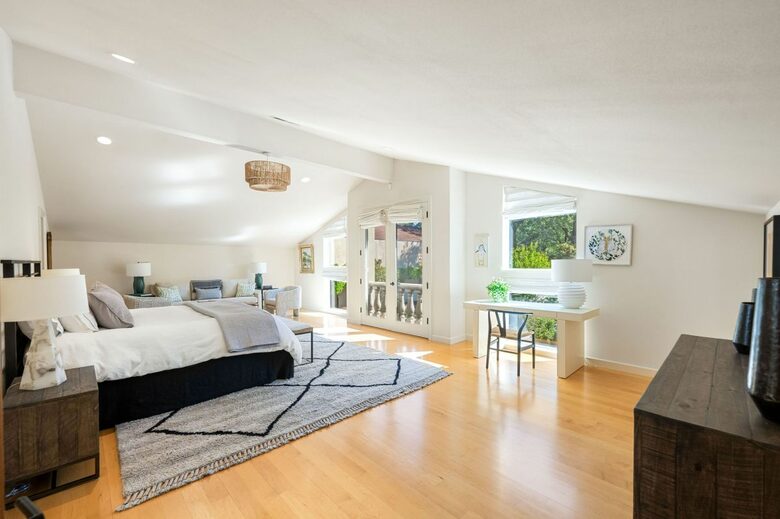 Luxury Wine Country Retreat Surrounded by Oaks & Open Skies - Sonoma, California