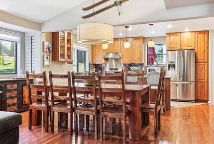 Private Breckenridge Retreat Near Peak 8 - Breckenridge, Colorado